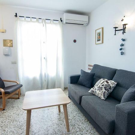Capuchinos 4 Apartment Nerja Exterior photo