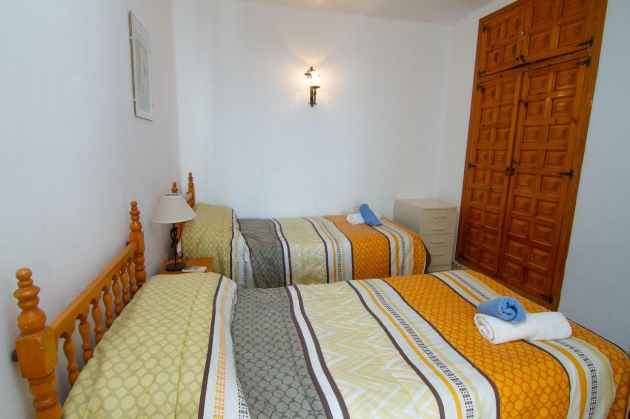 Capuchinos 4 Apartment Nerja Exterior photo